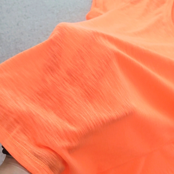 4 Bundle of Justice Semi-Sheer Loose Athletic Feel T-shirts - Picture 8 of 9